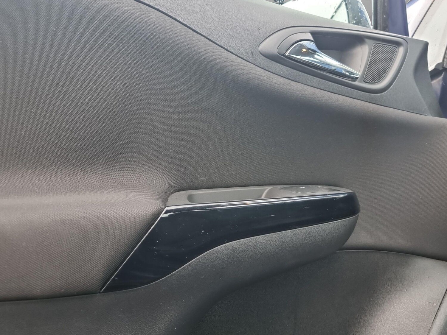 Used Vauxhall Corsa 2016 for sale - 77478836: Photo 25