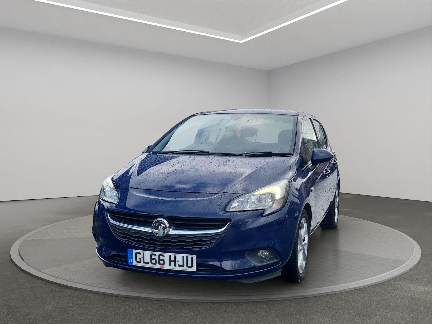 Used Vauxhall Corsa 2016 for sale - 77478836: Photo 3