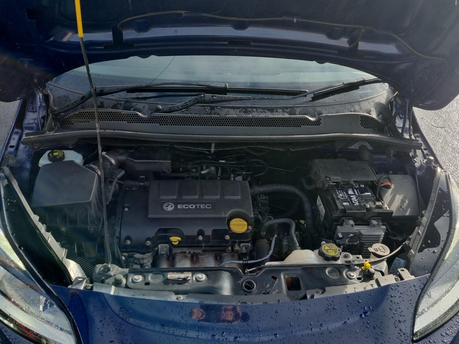 Used Vauxhall Corsa 2016 for sale - 77478836: Photo 30