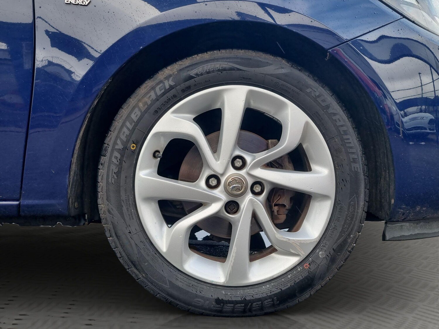 Used Vauxhall Corsa 2016 for sale - 77478836: Photo 31