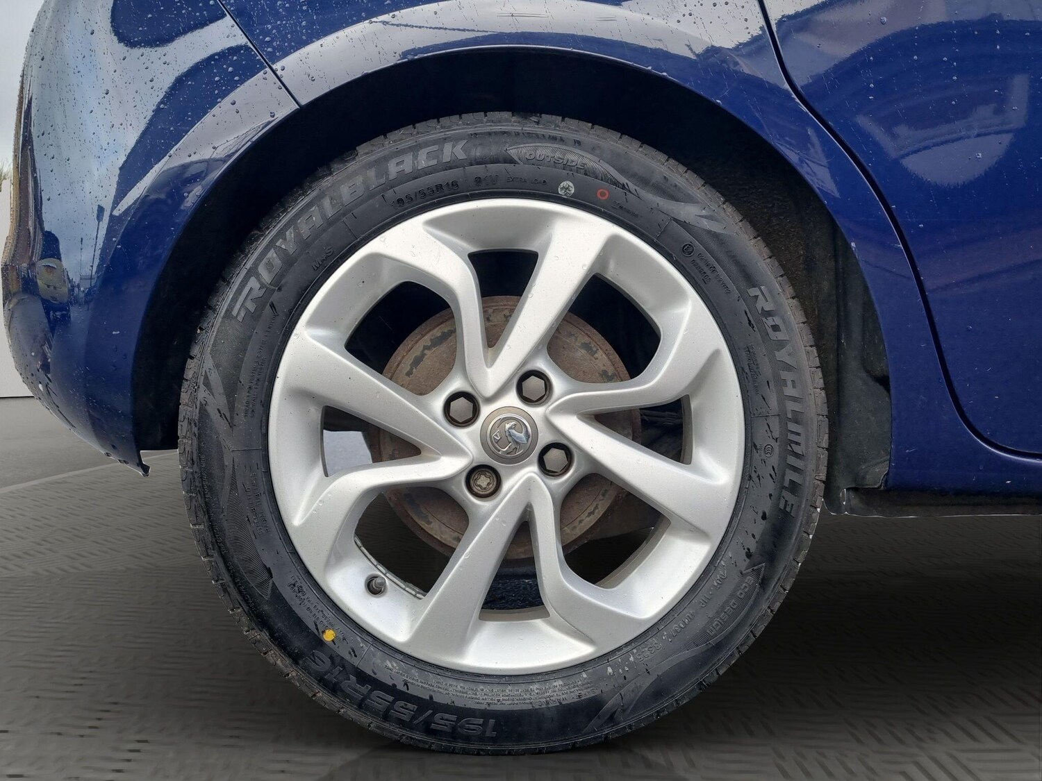 Used Vauxhall Corsa 2016 for sale - 77478836: Photo 32