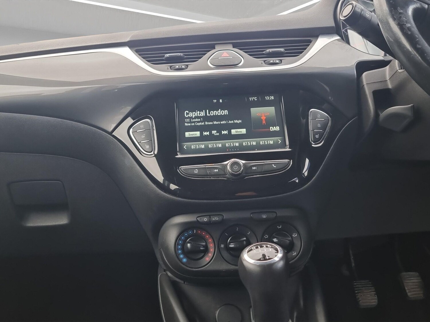 Used Vauxhall Corsa 2016 for sale - 77478836: Photo 37