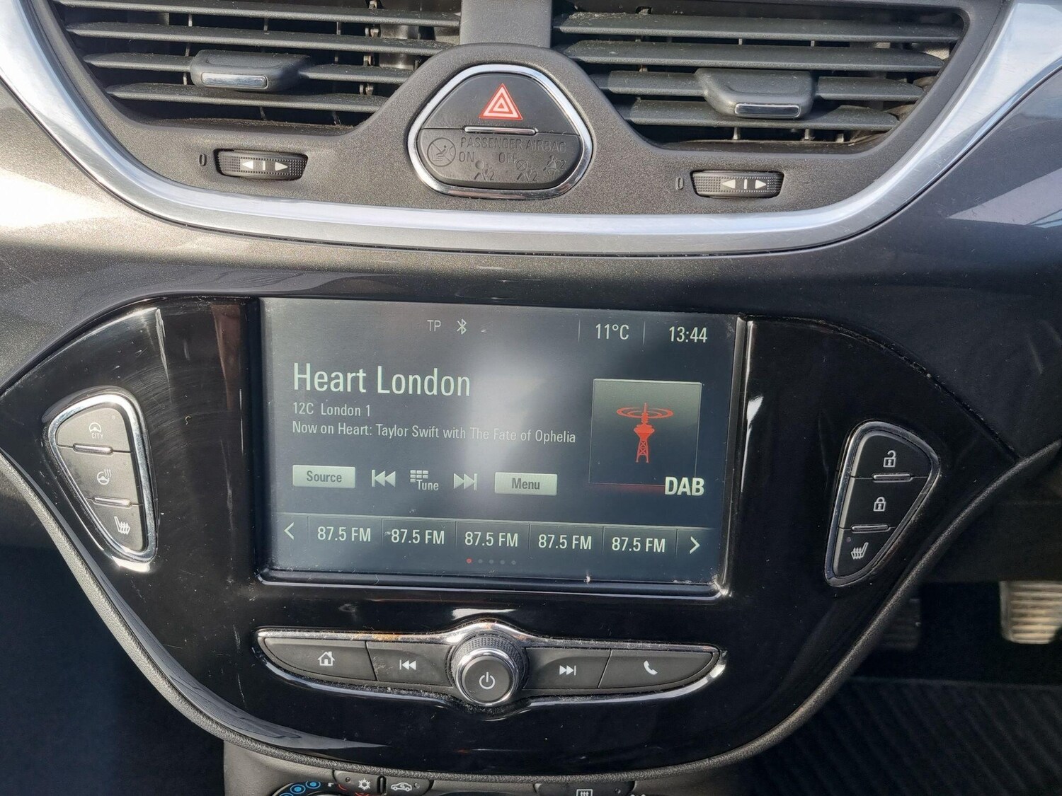 Used Vauxhall Corsa 2016 for sale - 77478836: Photo 38