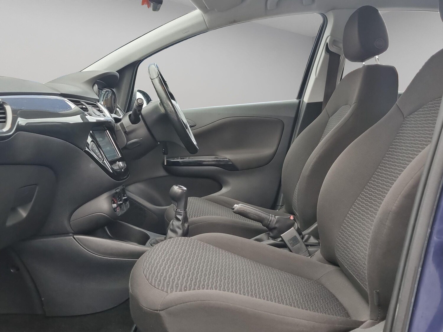 Used Vauxhall Corsa 2016 for sale - 77478836: Photo 47