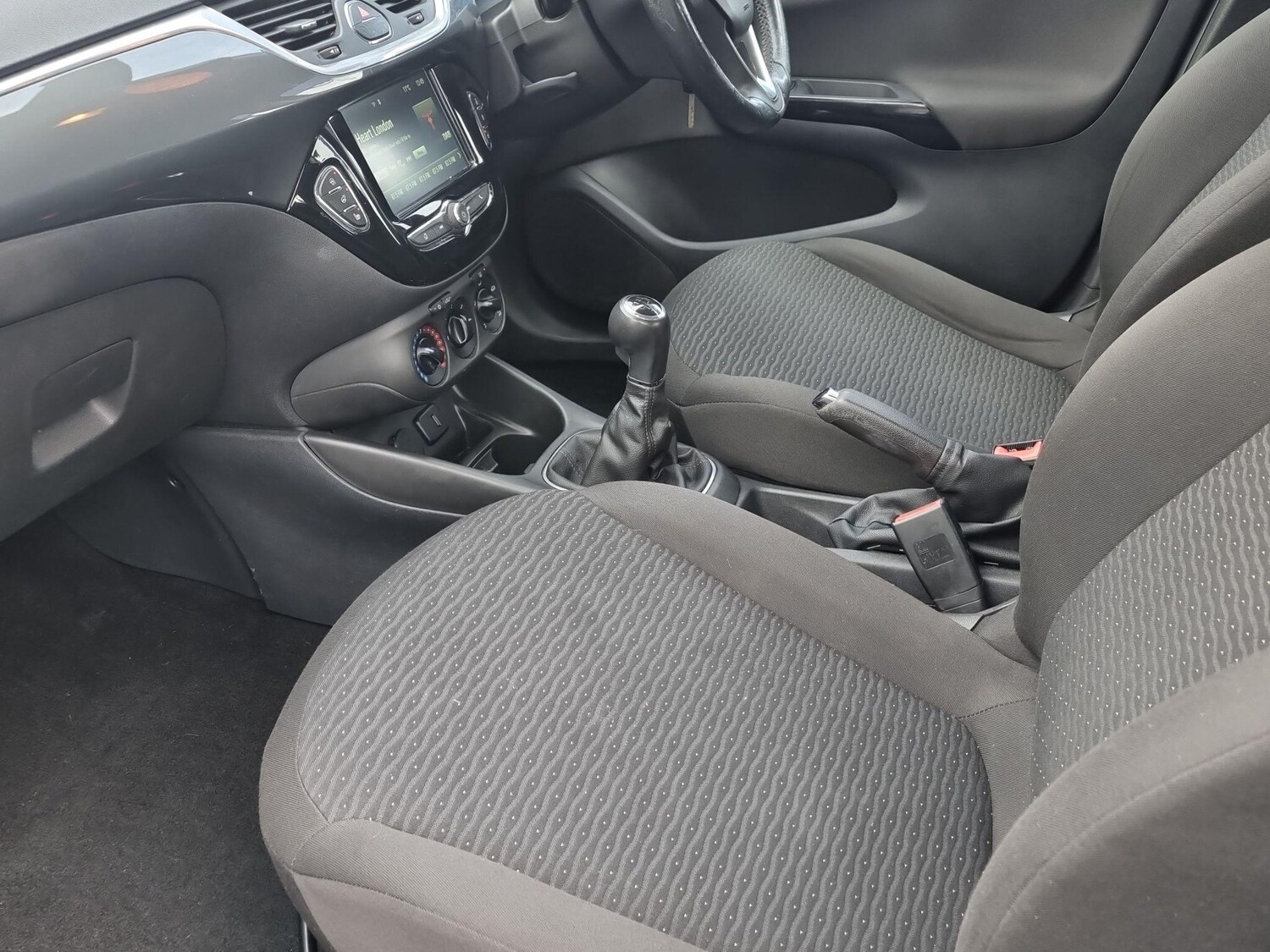 Used Vauxhall Corsa 2016 for sale - 77478836: Photo 48