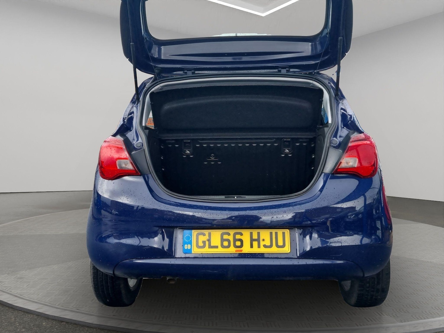 Used Vauxhall Corsa 2016 for sale - 77478836: Photo 53