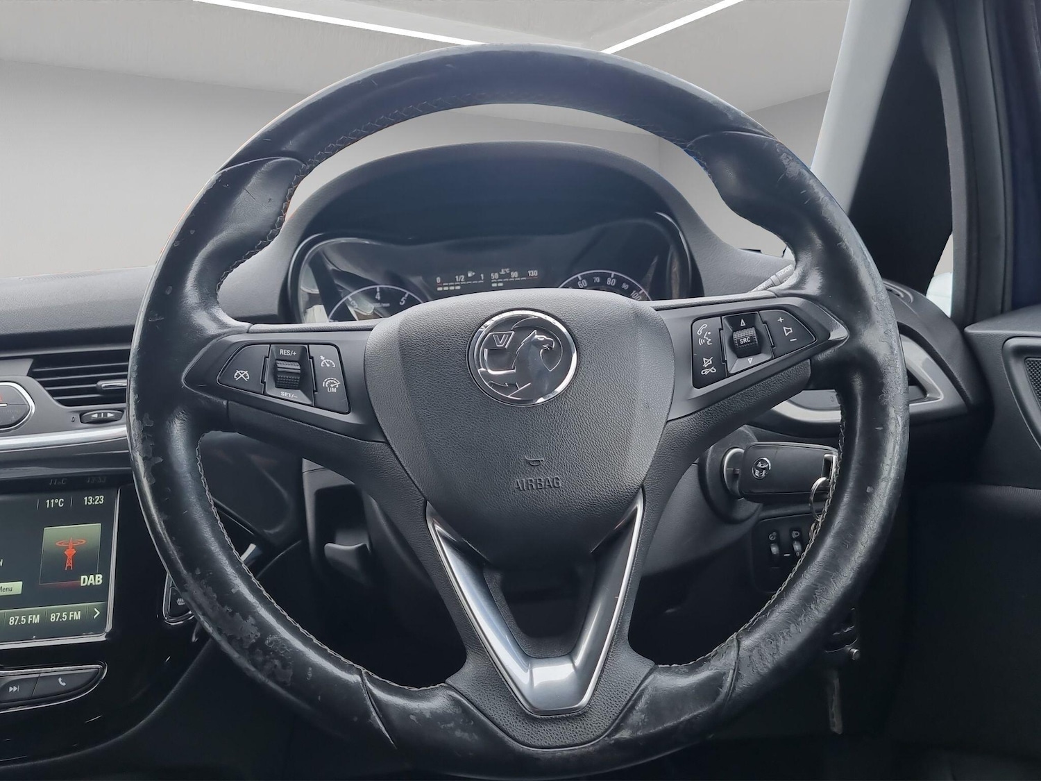 Used Vauxhall Corsa 2016 for sale - 77478836: Photo 54