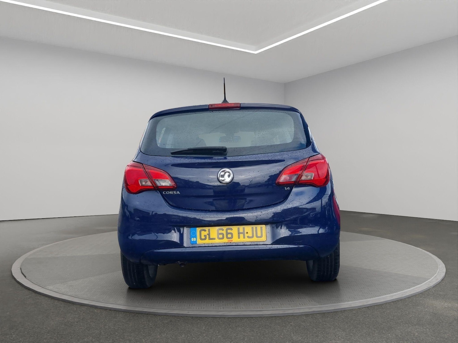 Used Vauxhall Corsa 2016 for sale - 77478836: Photo 6