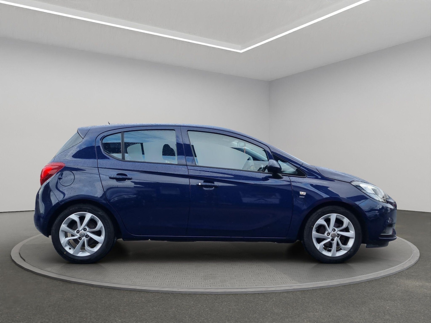 Used Vauxhall Corsa 2016 for sale - 77478836: Photo 7