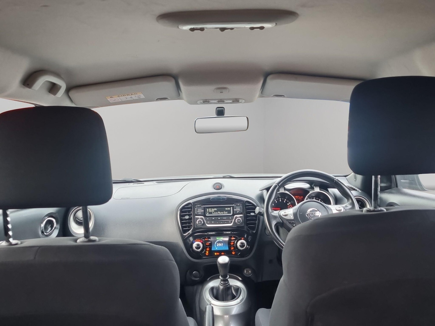 Used Nissan Juke 2015 for sale - 77625640: Photo 15