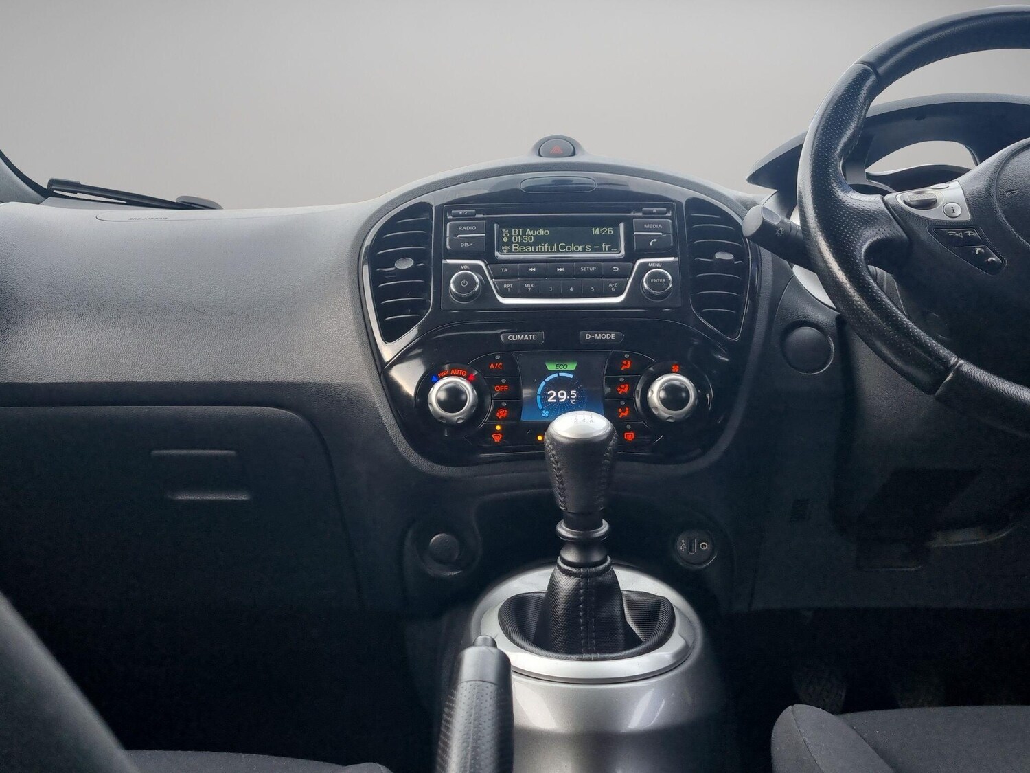 Used Nissan Juke 2015 for sale - 77625640: Photo 29