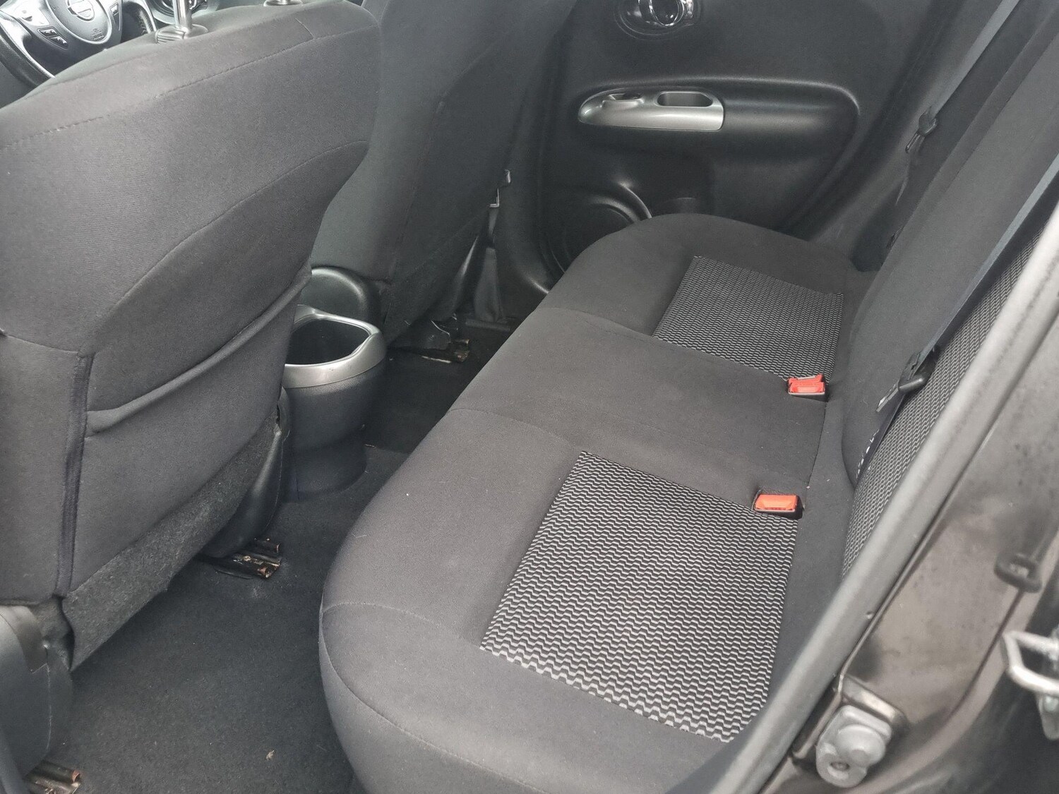 Used Nissan Juke 2015 for sale - 77625640: Photo 30