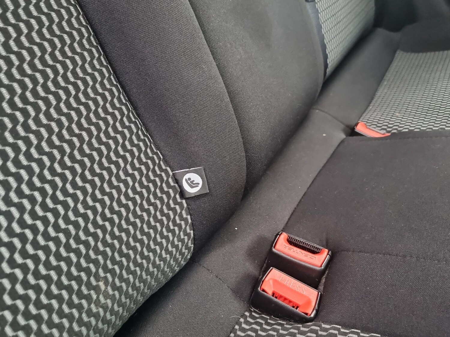 Used Nissan Juke 2015 for sale - 77625640: Photo 32