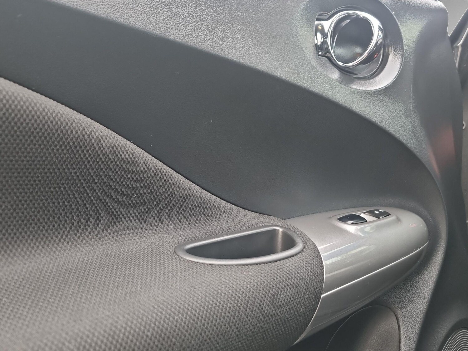 Used Nissan Juke 2015 for sale - 77625640: Photo 44