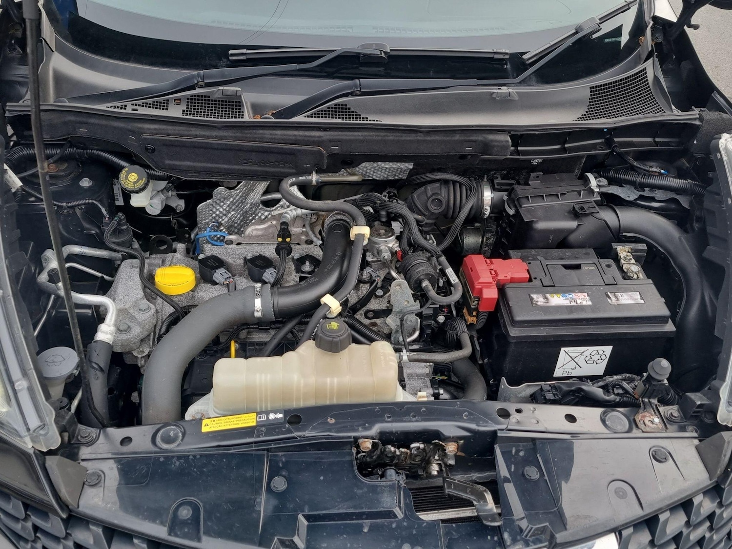 Used Nissan Juke 2015 for sale - 77625640: Photo 45