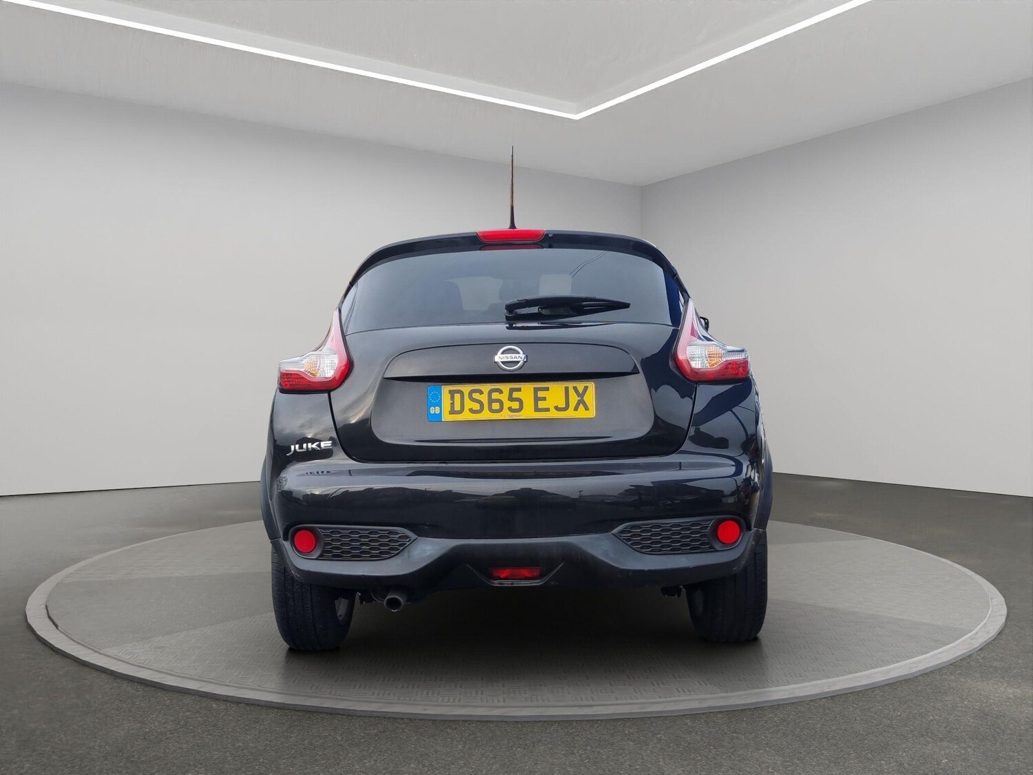 Used Nissan Juke 2015 for sale - 77625640: Photo 7