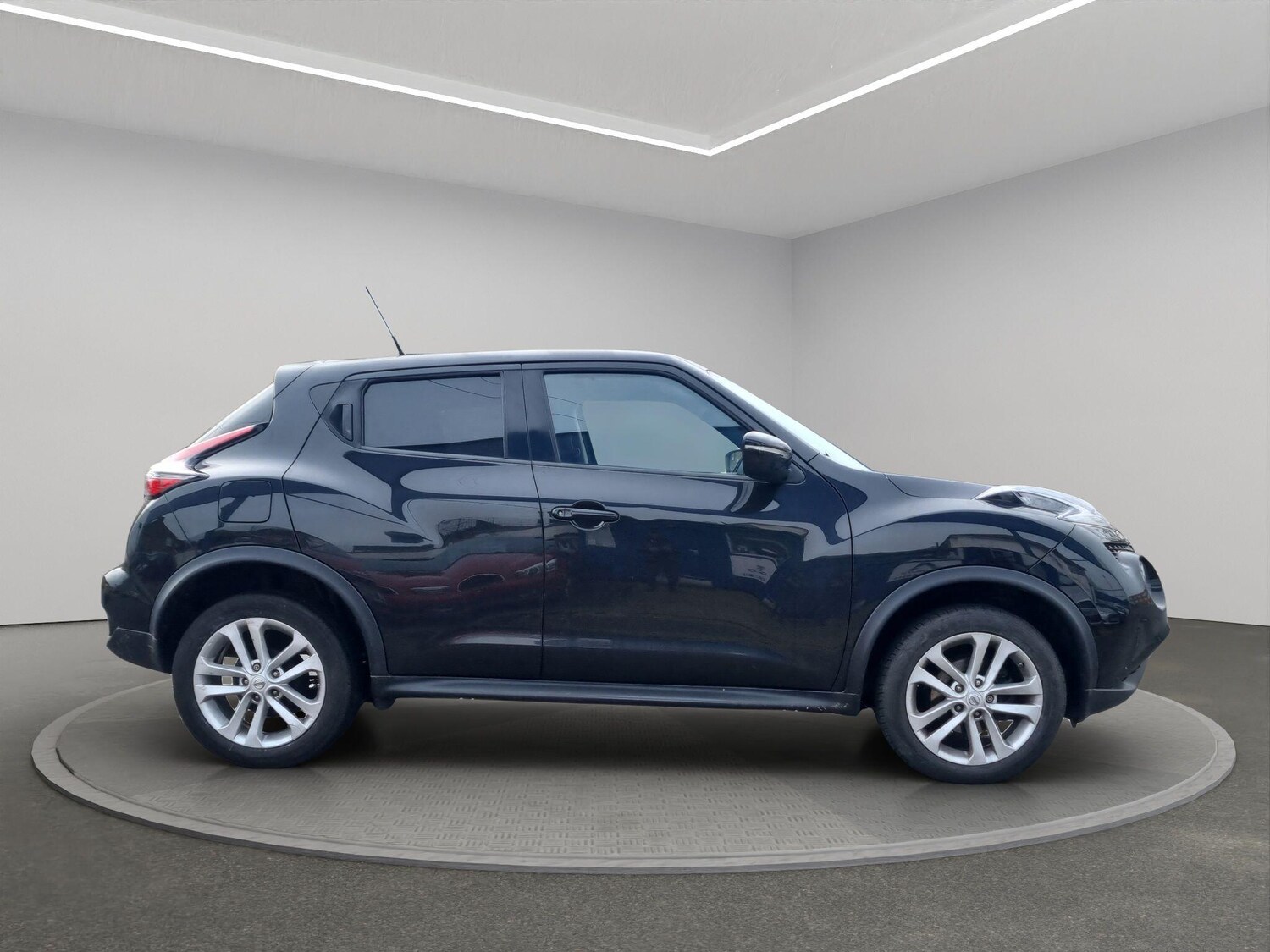 Used Nissan Juke 2015 for sale - 77625640: Photo 9