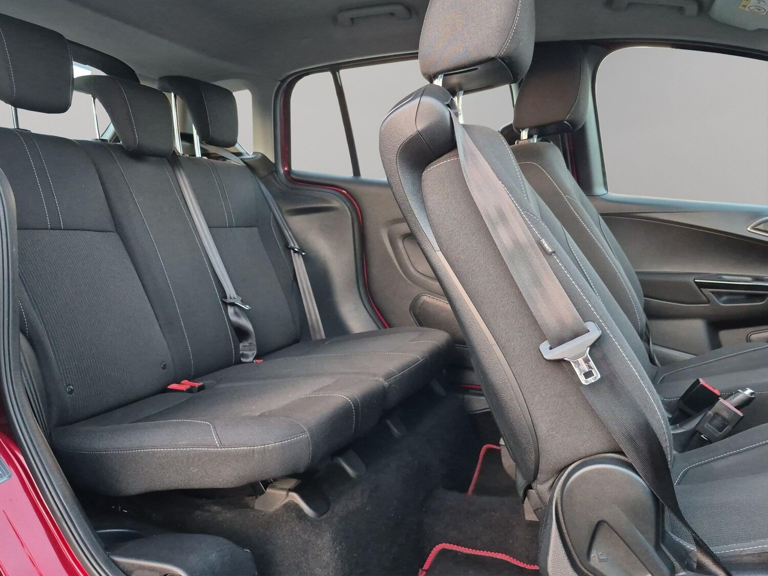 Used Ford B-MAX 2017 for sale - 78158297: Photo 20