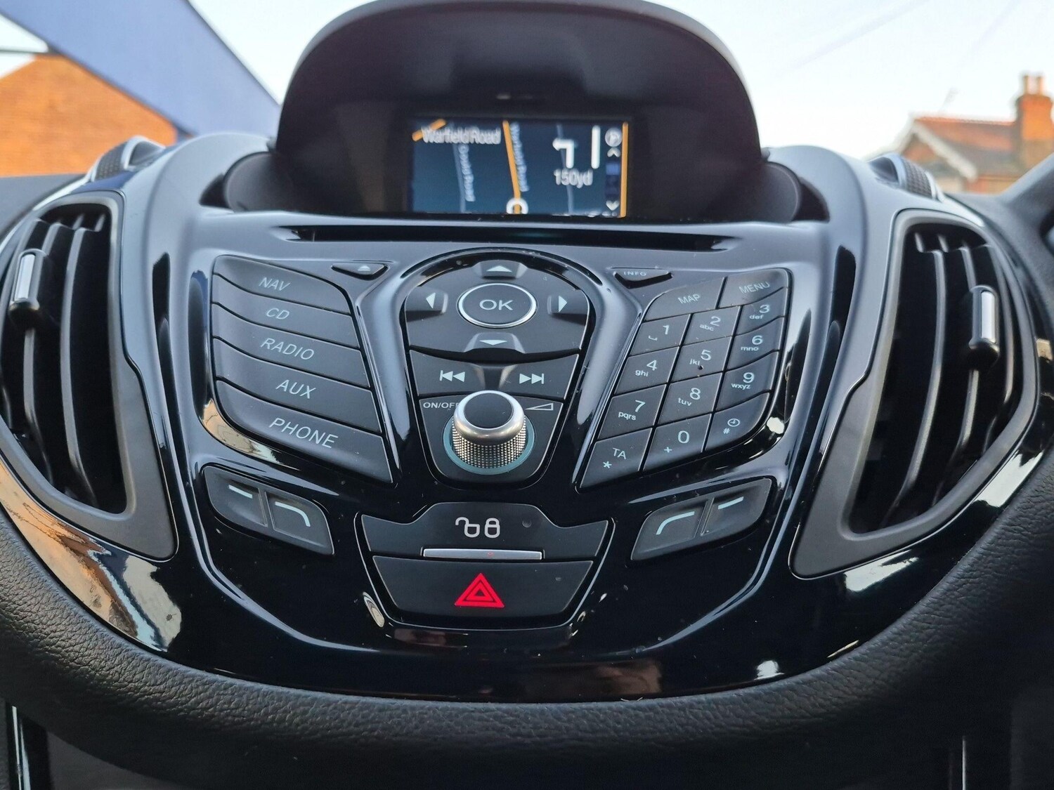 Used Ford B-MAX 2017 for sale - 78158297: Photo 22