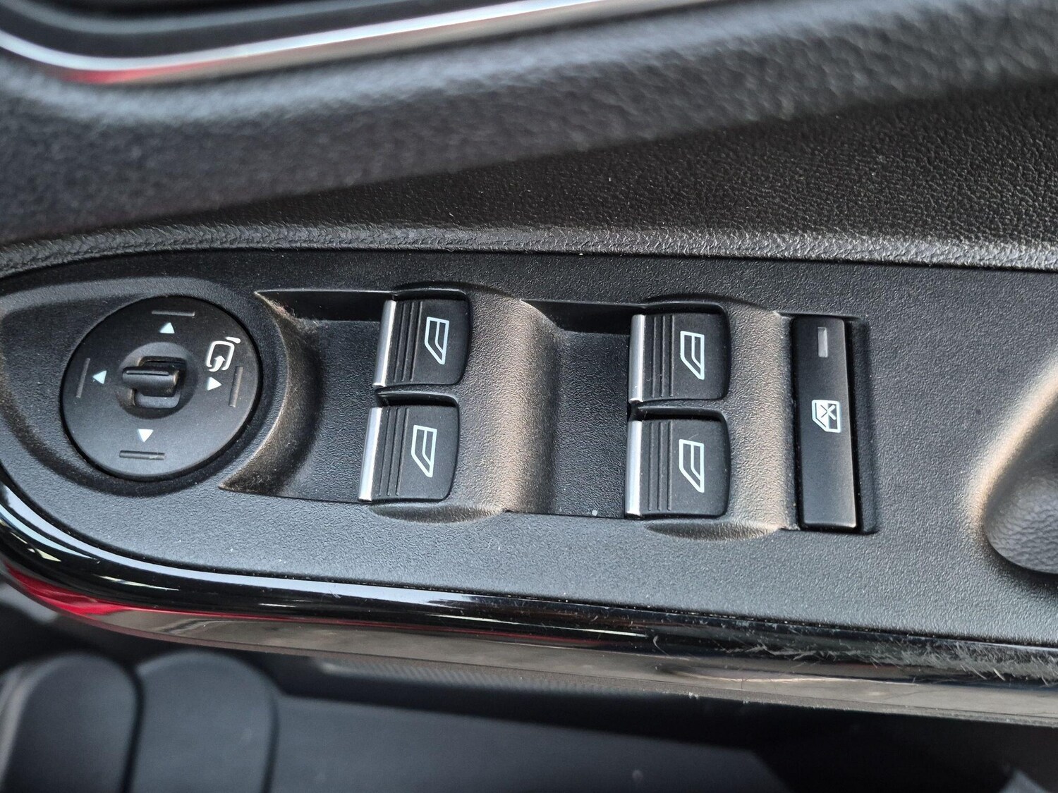 Used Ford B-MAX 2017 for sale - 78158297: Photo 29