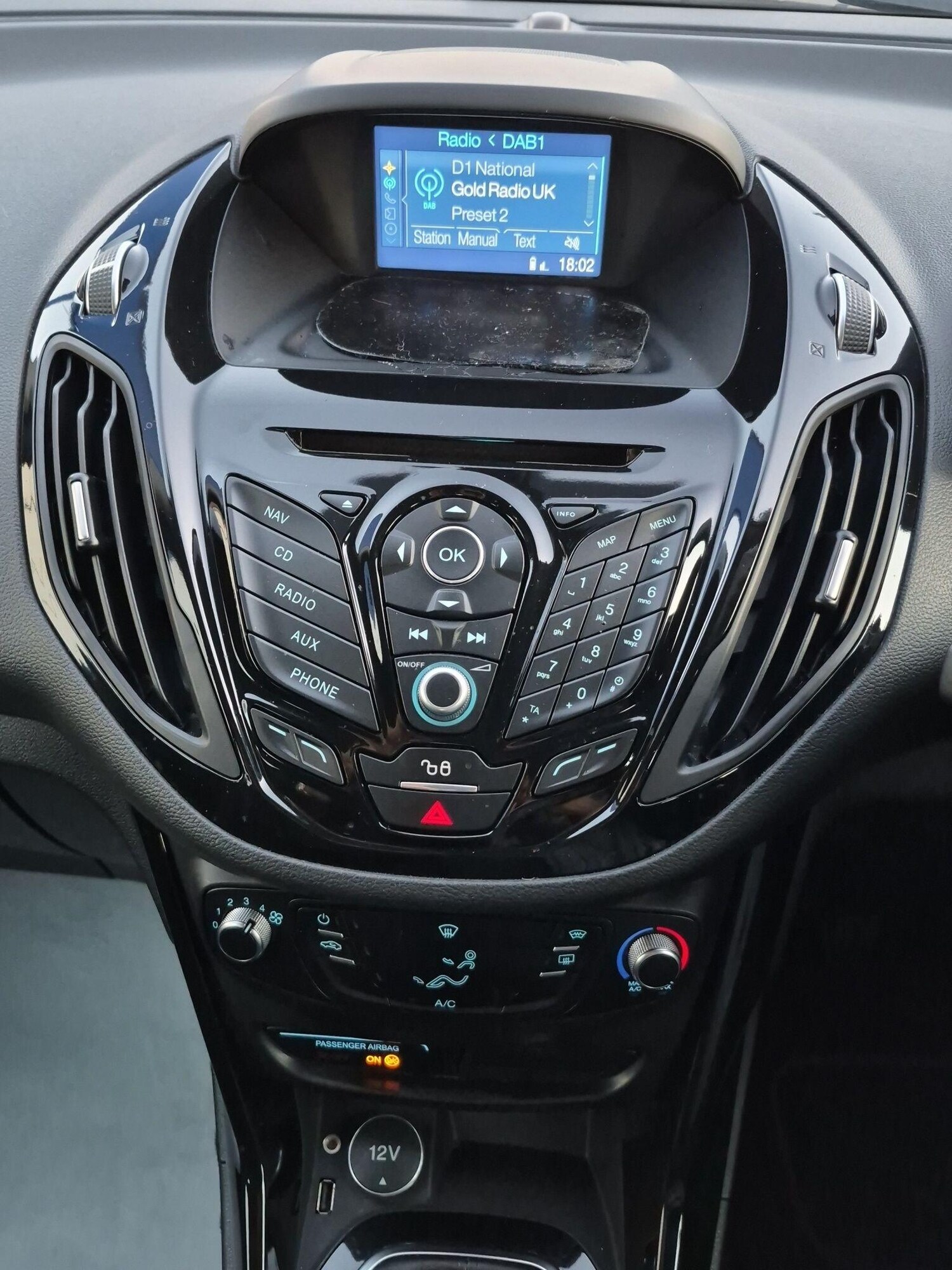 Used Ford B-MAX 2017 for sale - 78158297: Photo 34