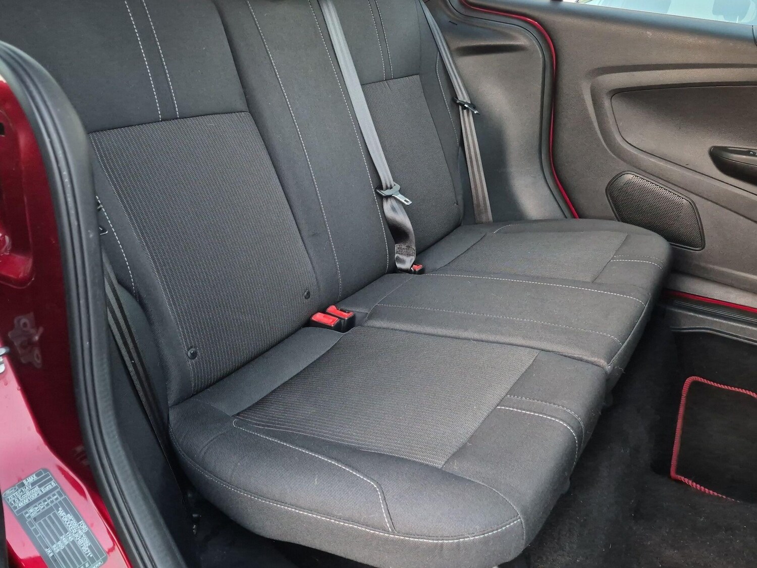 Used Ford B-MAX 2017 for sale - 78158297: Photo 37