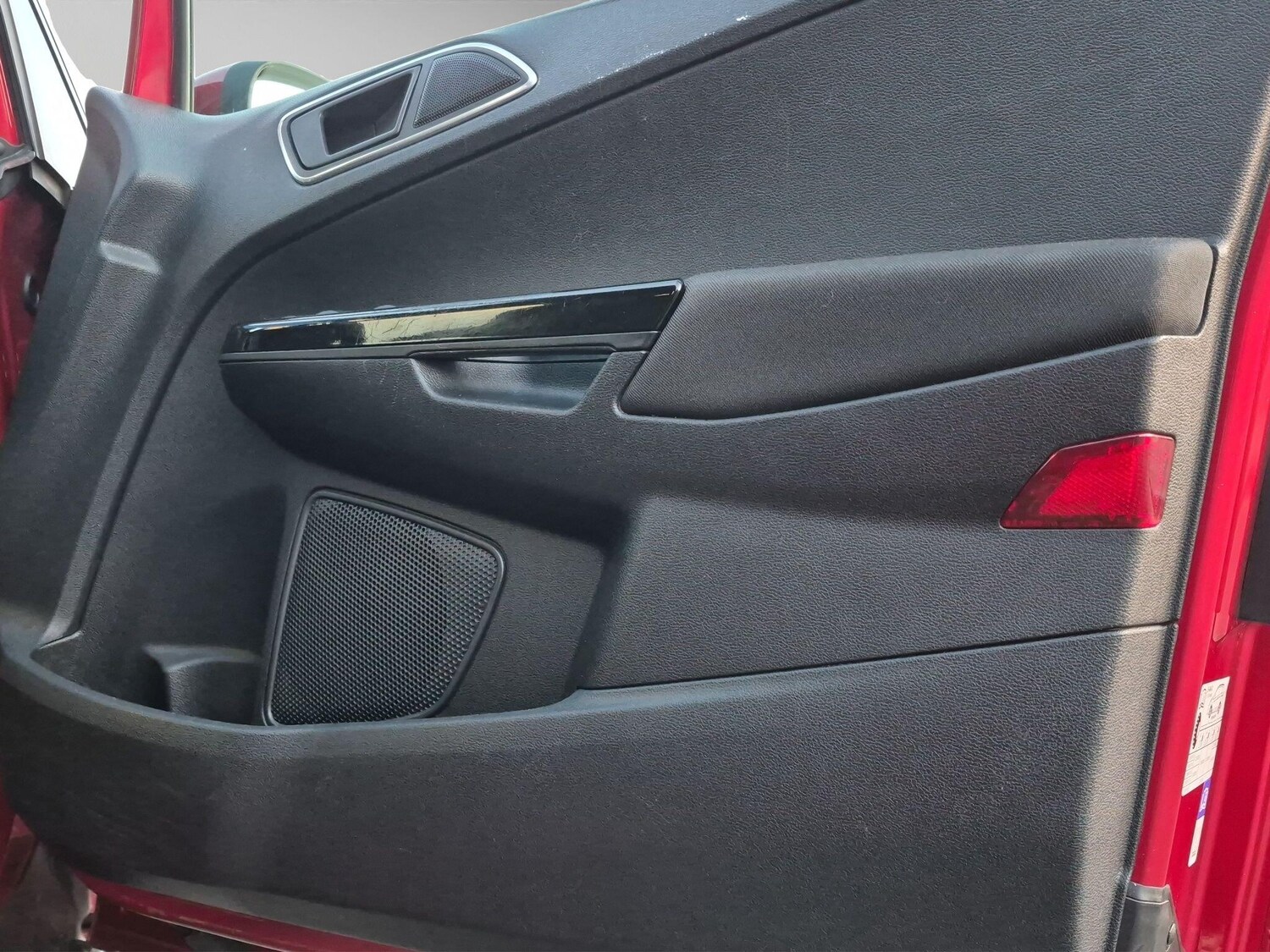 Used Ford B-MAX 2017 for sale - 78158297: Photo 39