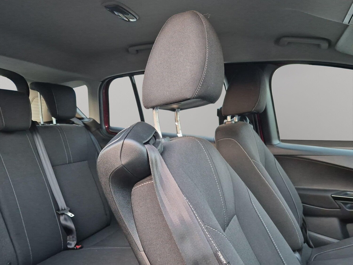 Used Ford B-MAX 2017 for sale - 78158297: Photo 41