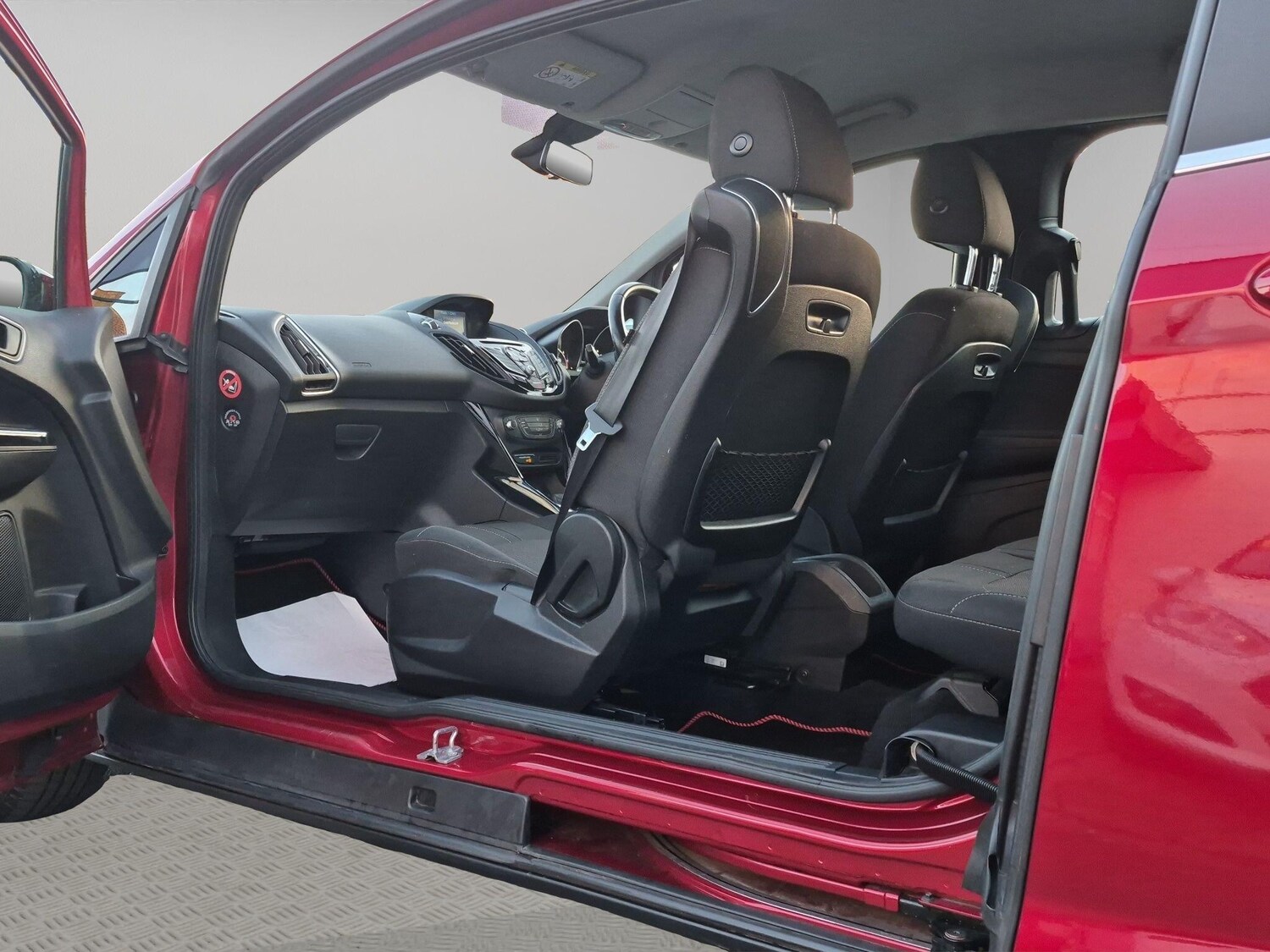 Used Ford B-MAX 2017 for sale - 78158297: Photo 43