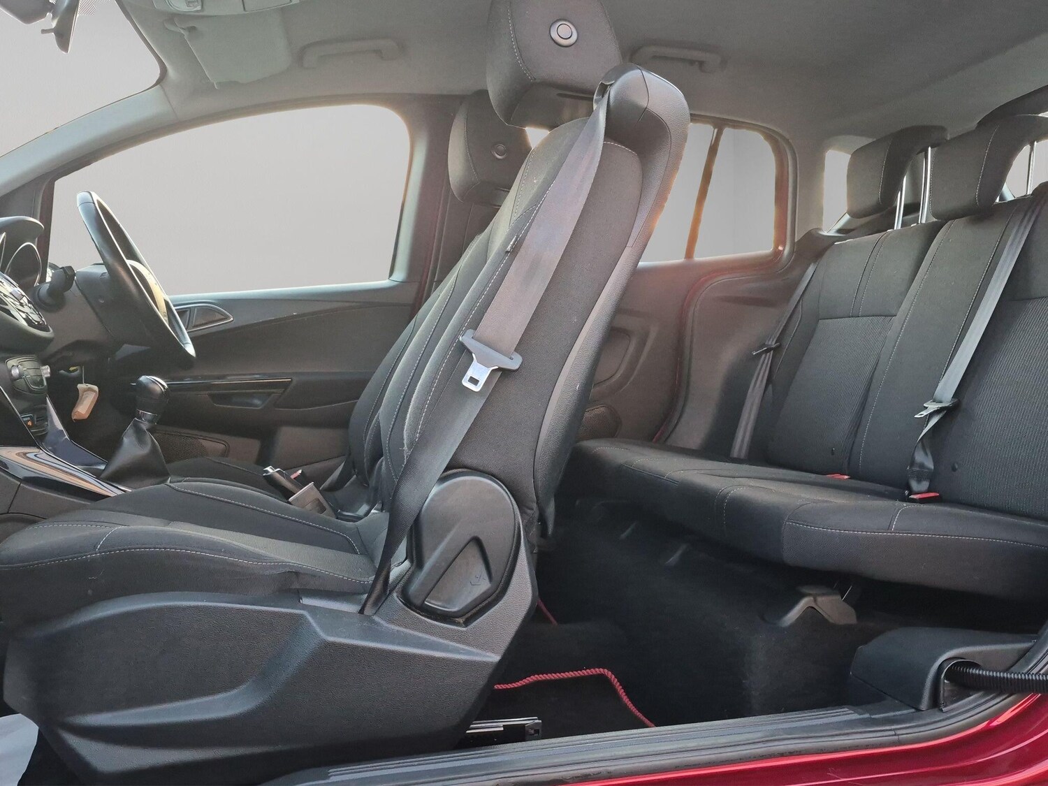 Used Ford B-MAX 2017 for sale - 78158297: Photo 44