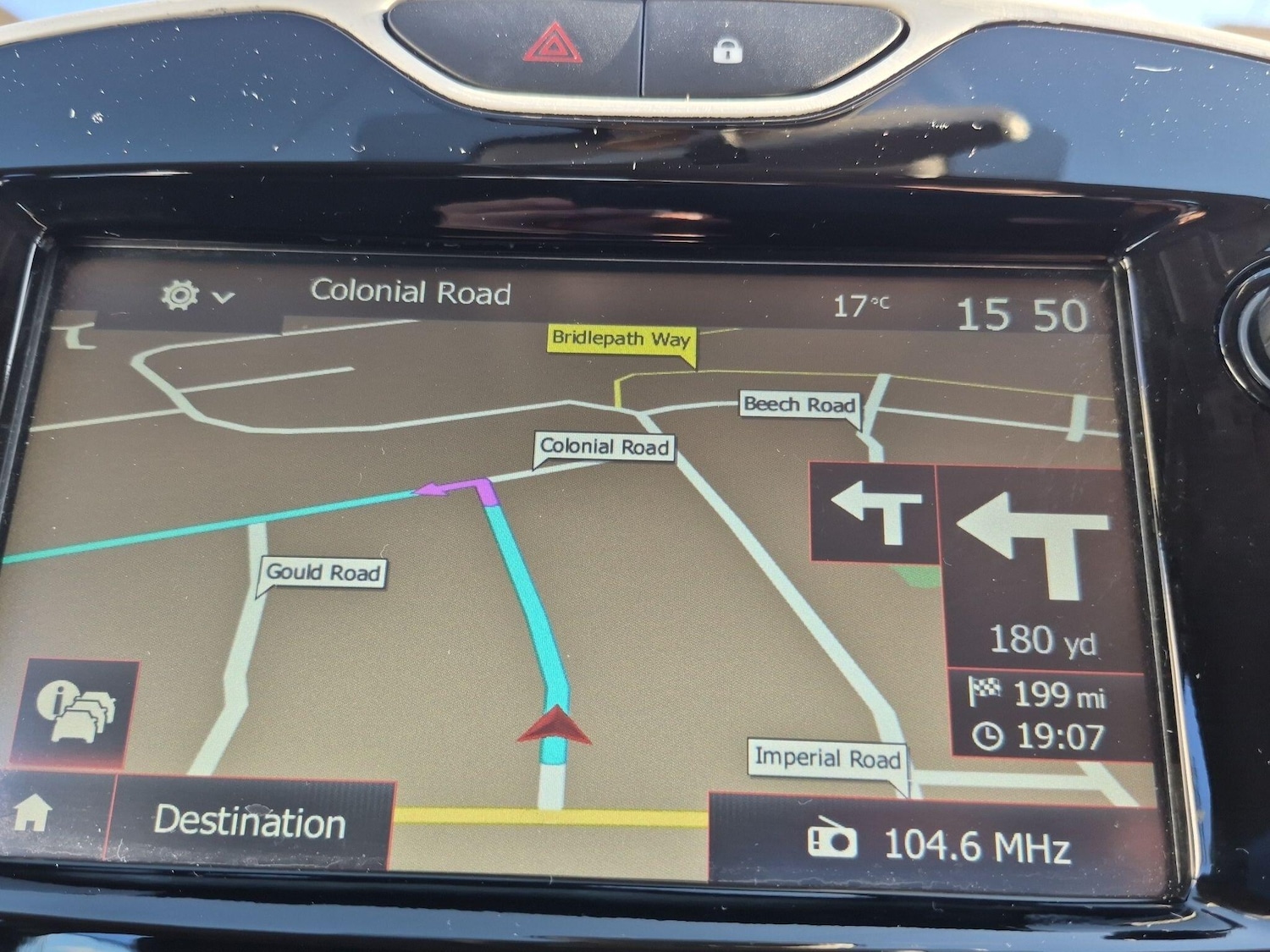 Used Renault Clio 2015 for sale - 77892184: Photo 16