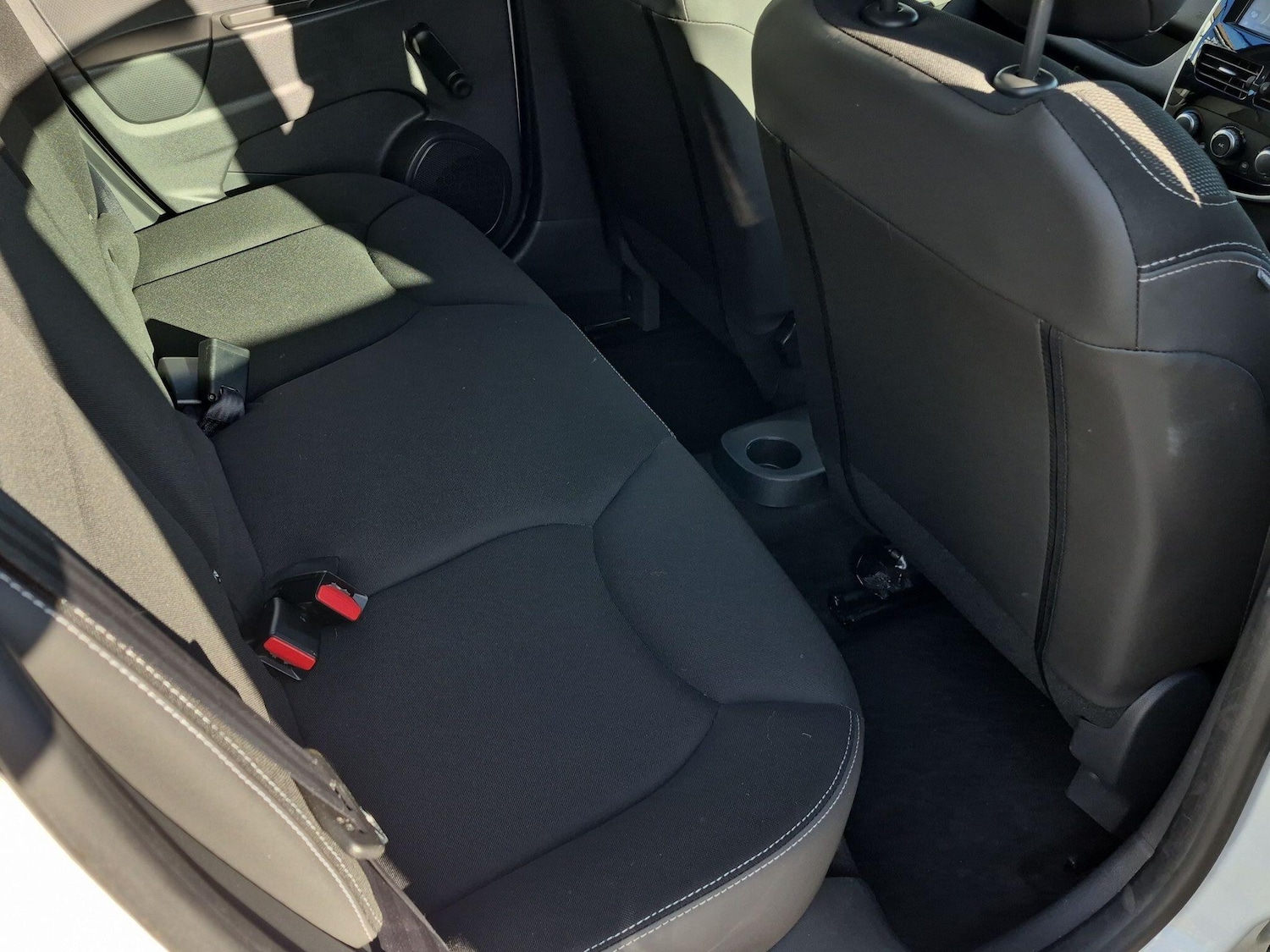 Used Renault Clio 2015 for sale - 77892184: Photo 19