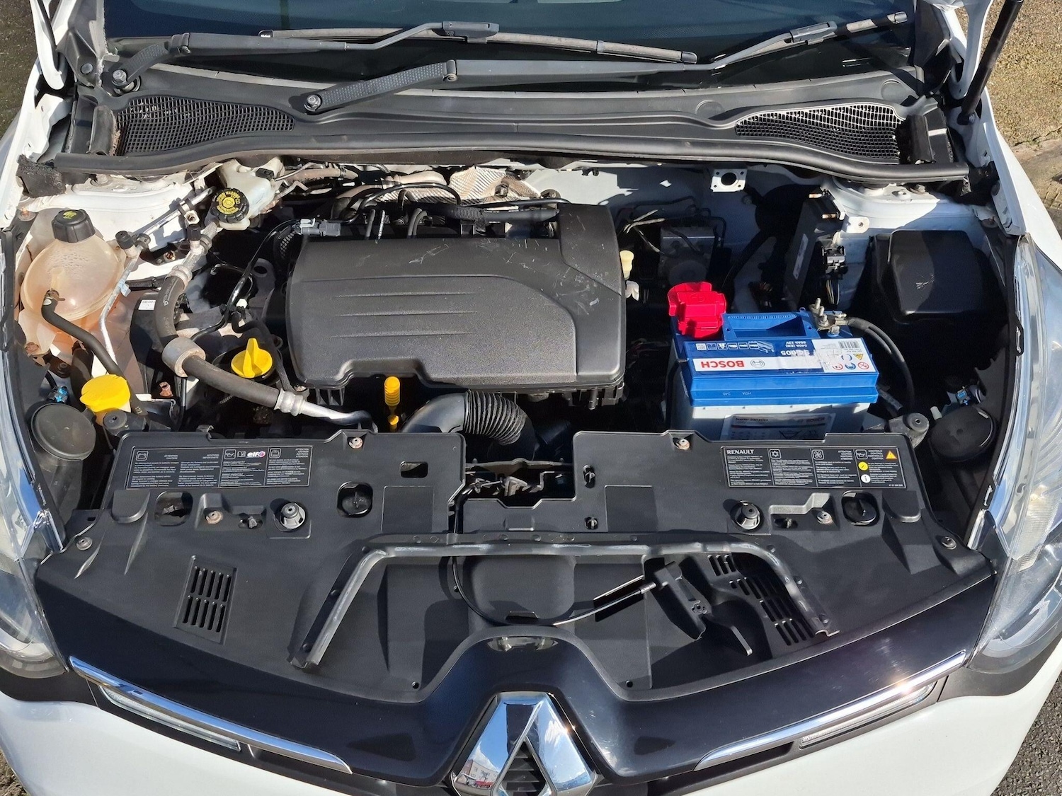 Used Renault Clio 2015 for sale - 77892184: Photo 31