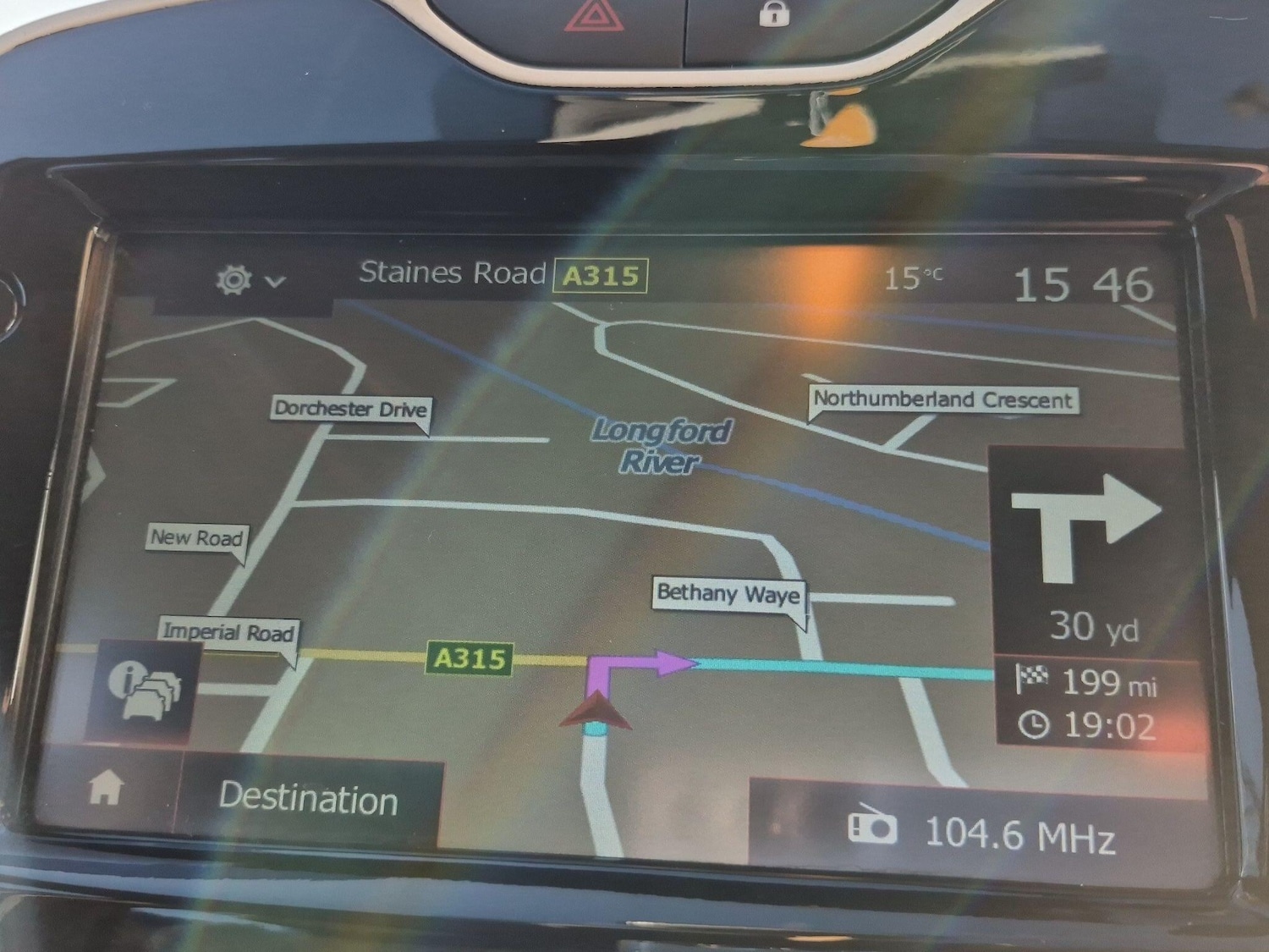 Used Renault Clio 2015 for sale - 77892184: Photo 47