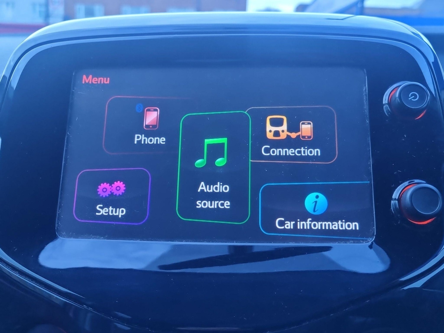 Used Toyota AYGO 2017 for sale - 77439982: Photo 11