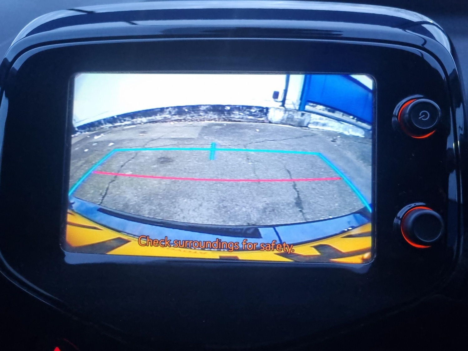 Used Toyota AYGO 2017 for sale - 77439982: Photo 16