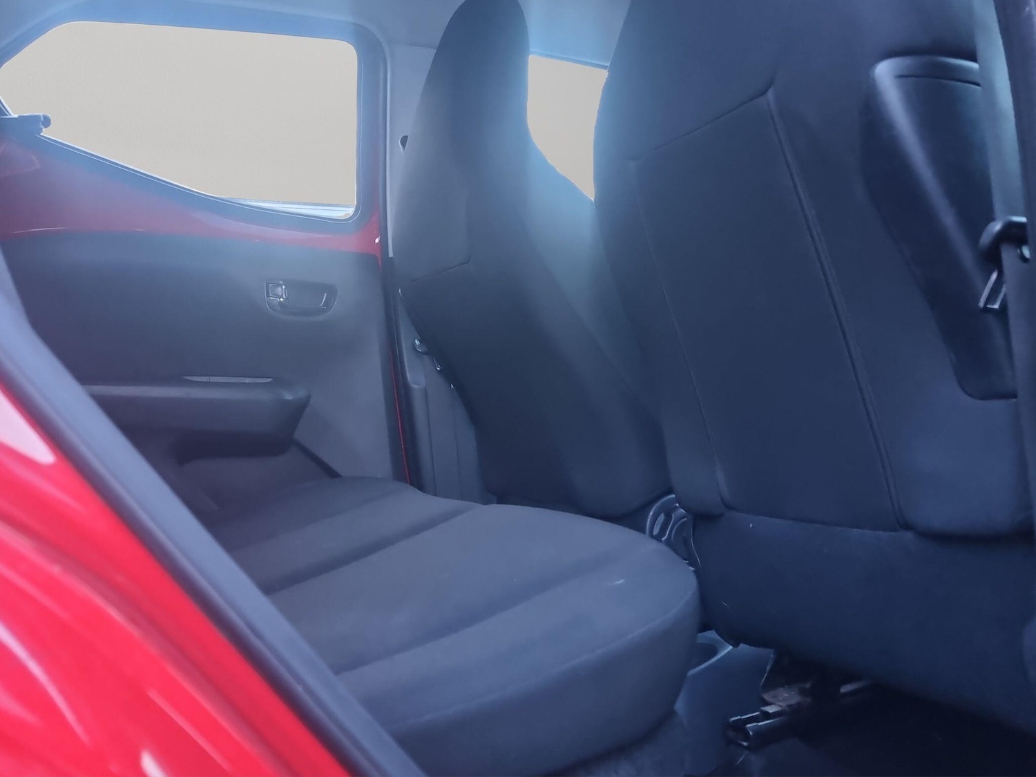 Used Toyota AYGO 2017 for sale - 77439982: Photo 22