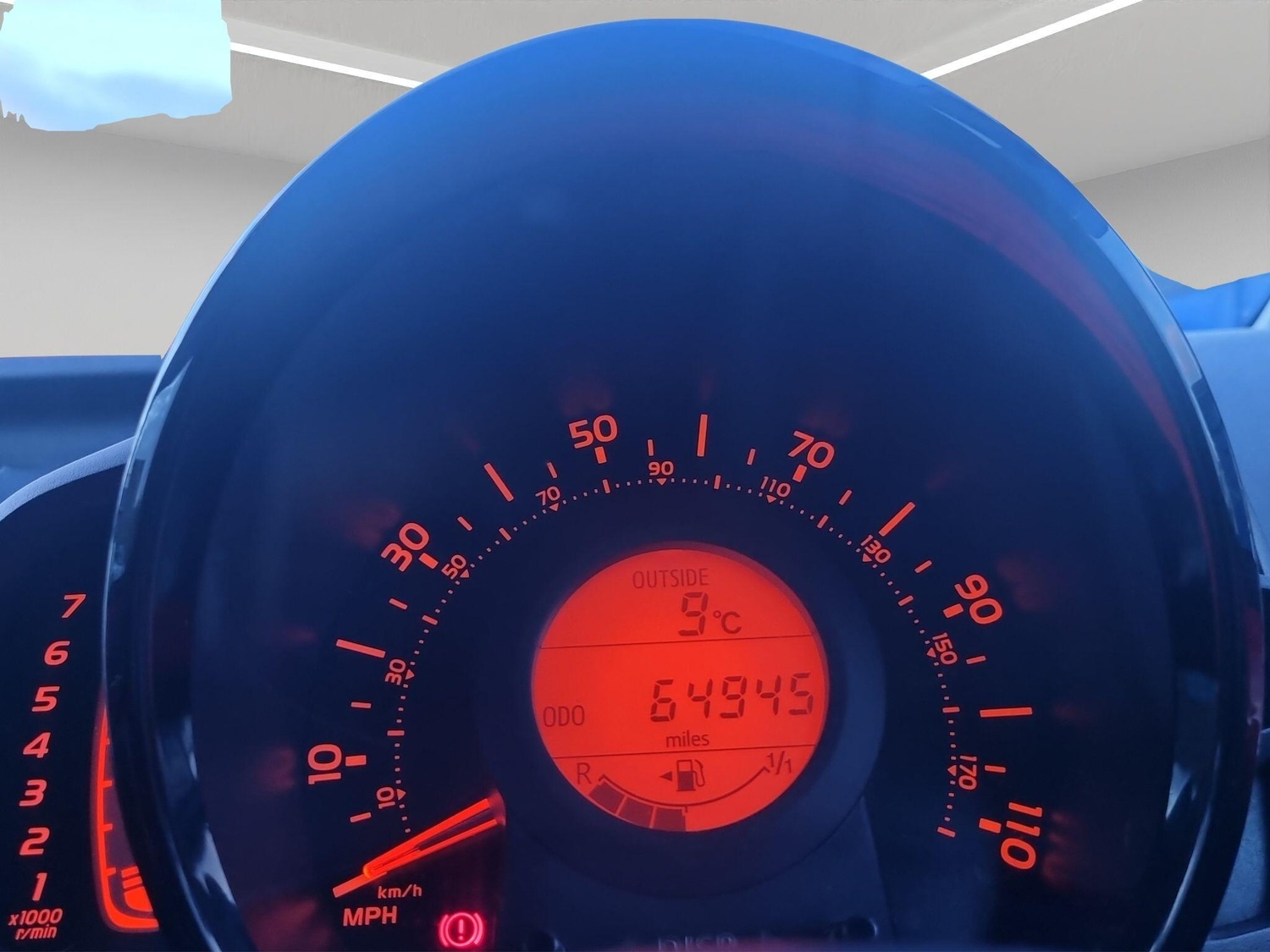 Used Toyota AYGO 2017 for sale - 77439982: Photo 29