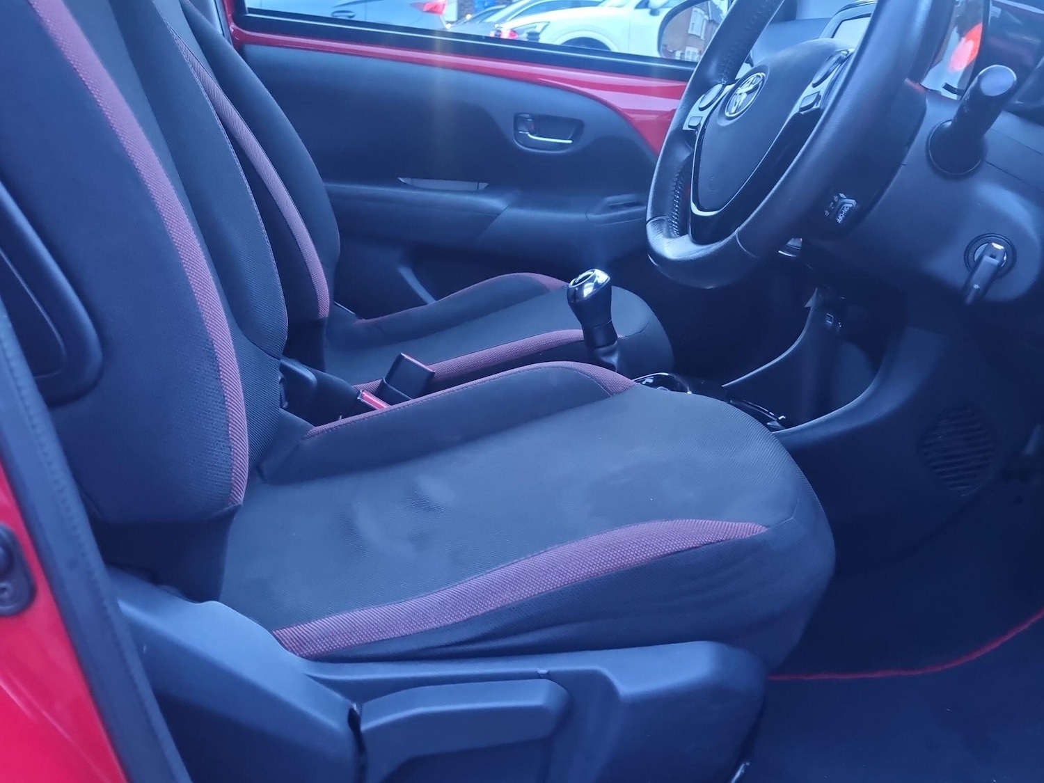 Used Toyota AYGO 2017 for sale - 77439982: Photo 30