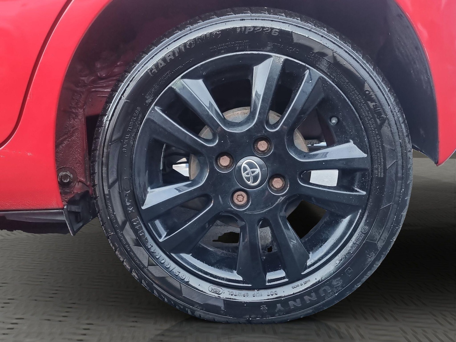 Used Toyota AYGO 2017 for sale - 77439982: Photo 39