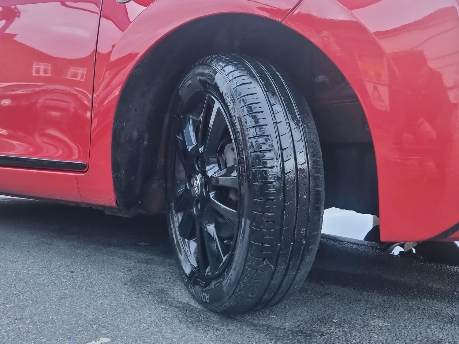 Used Toyota AYGO 2017 for sale - 77439982: Photo 40