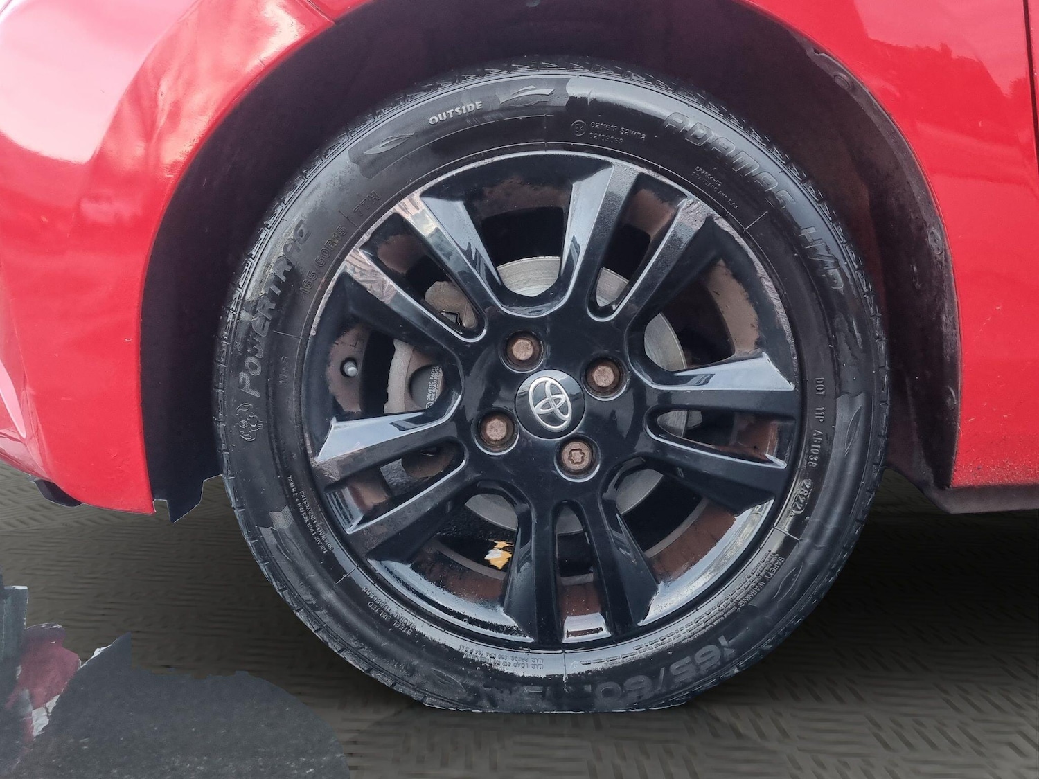 Used Toyota AYGO 2017 for sale - 77439982: Photo 42