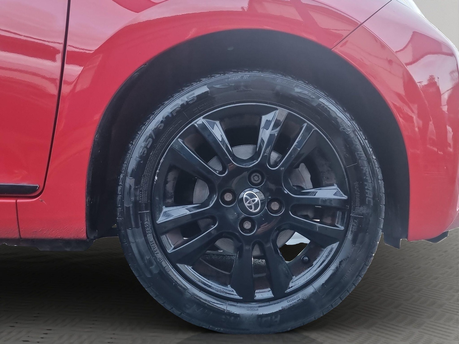 Used Toyota AYGO 2017 for sale - 77439982: Photo 44