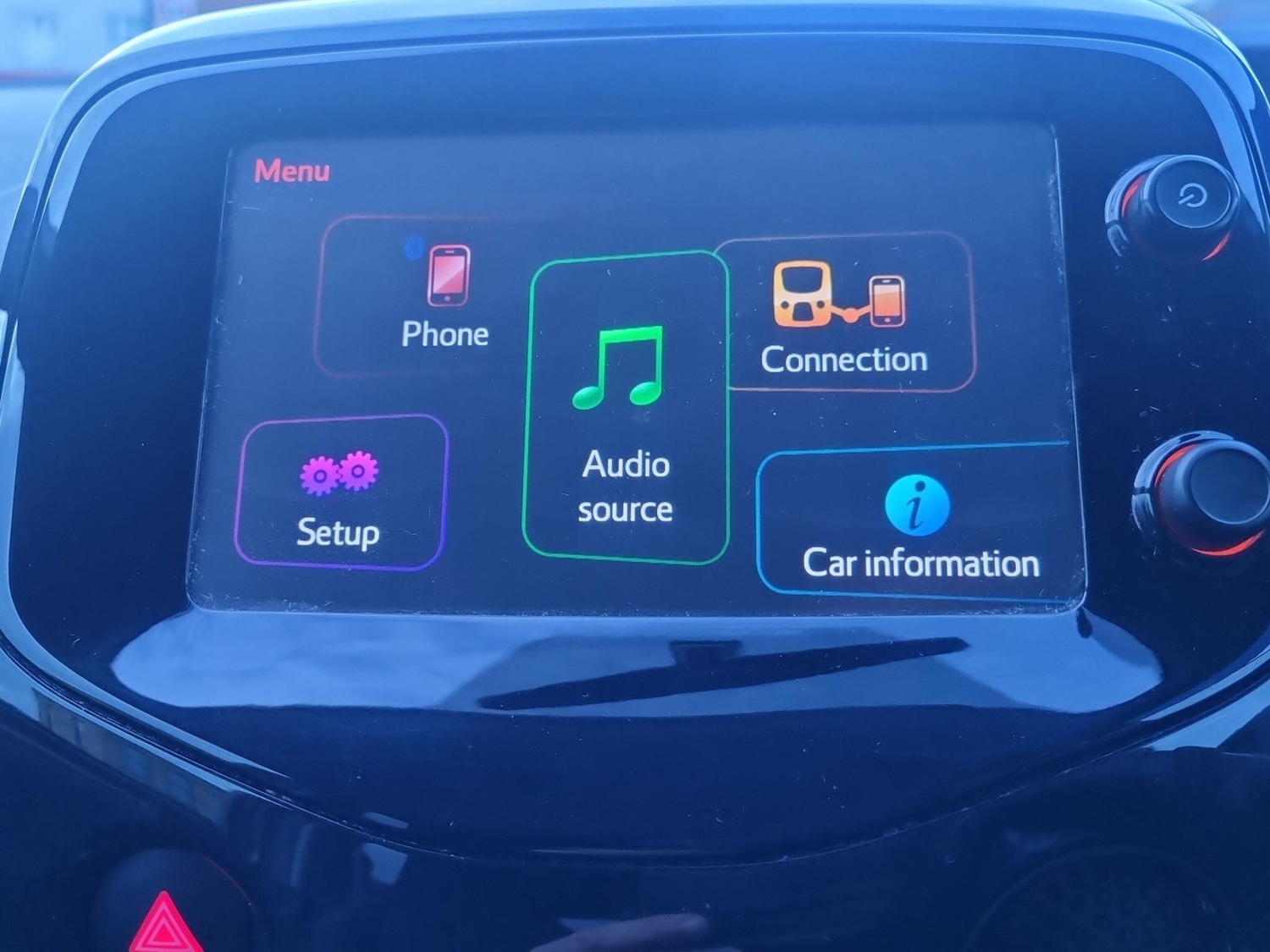 Used Toyota AYGO 2017 for sale - 77439982: Photo 45