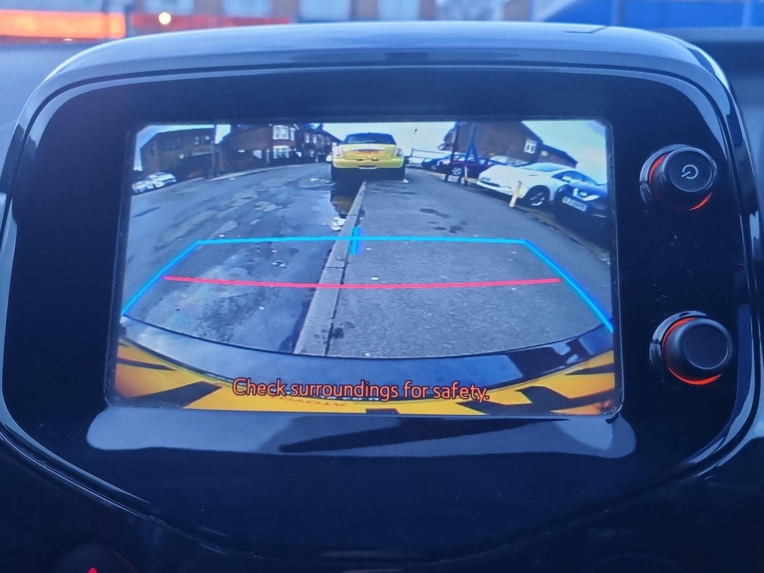 Used Toyota AYGO 2017 for sale - 77439982: Photo 48