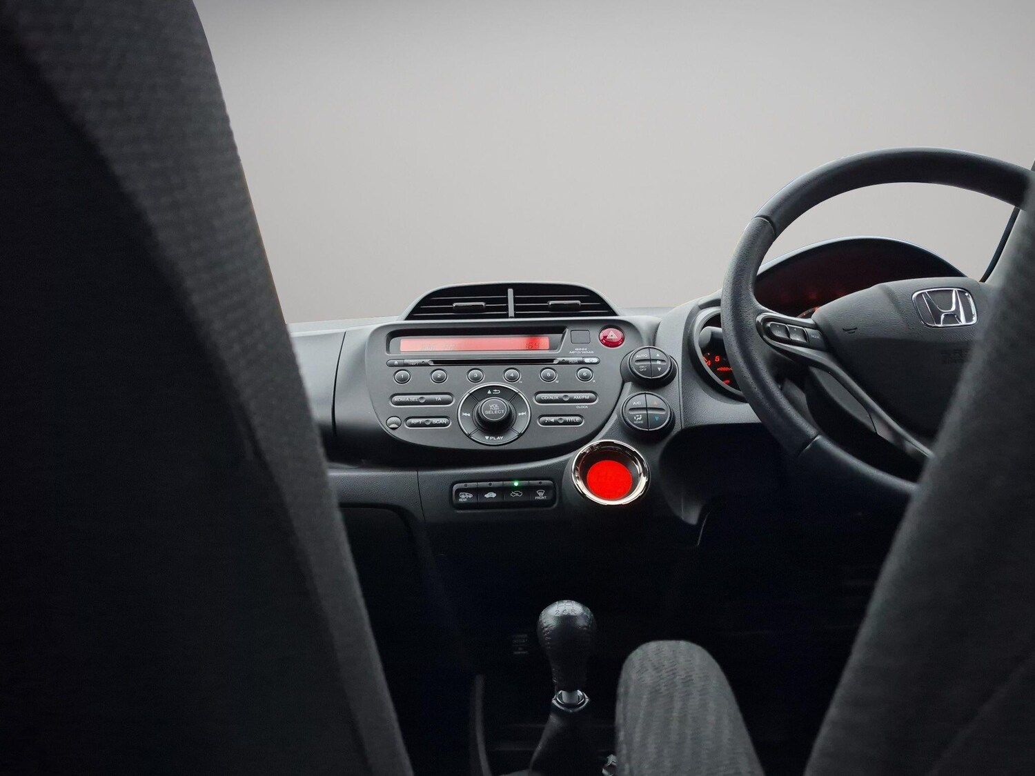 Used Honda Jazz 2014 for sale - 78158295: Photo 10