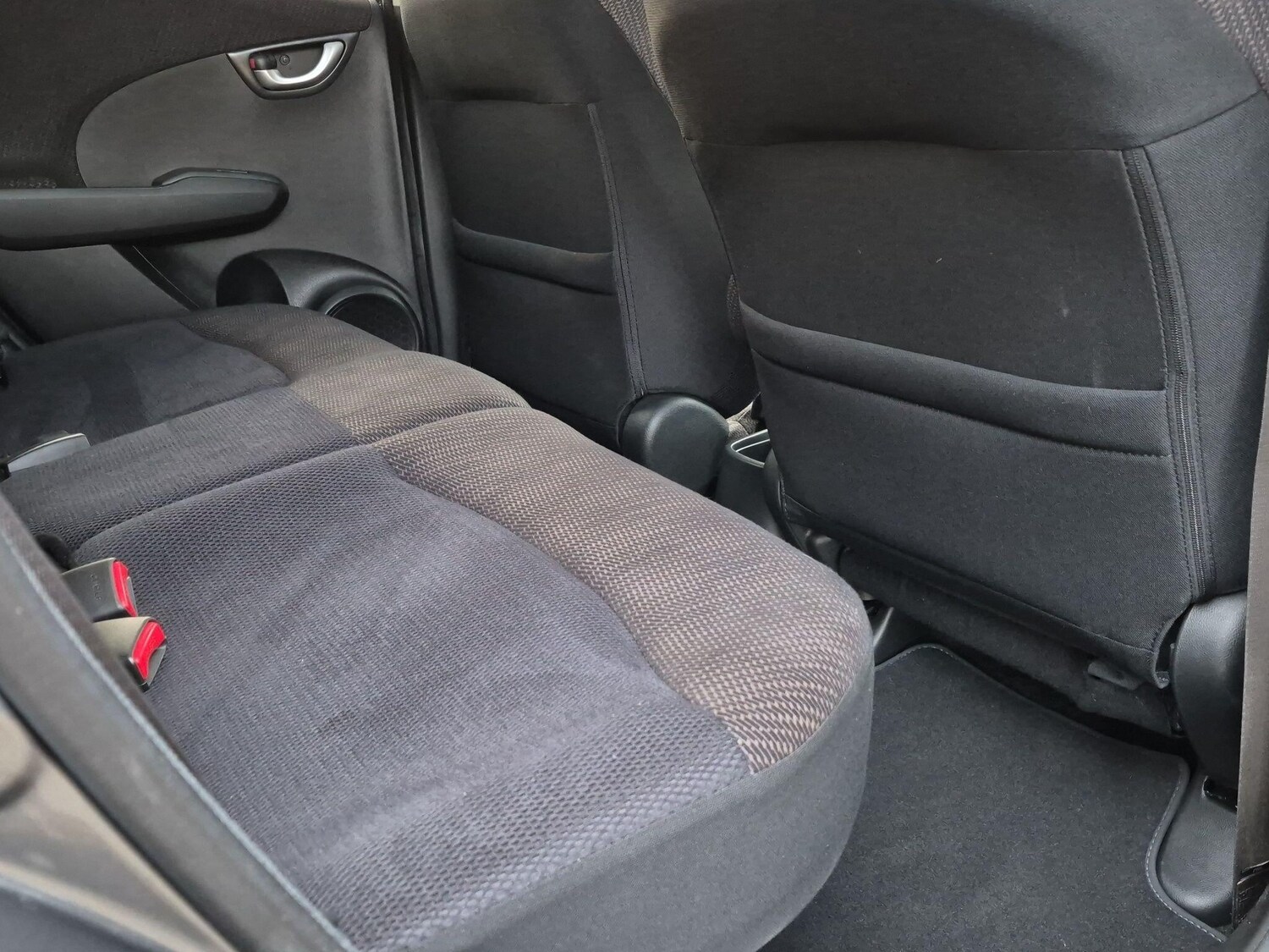 Used Honda Jazz 2014 for sale - 78158295: Photo 11