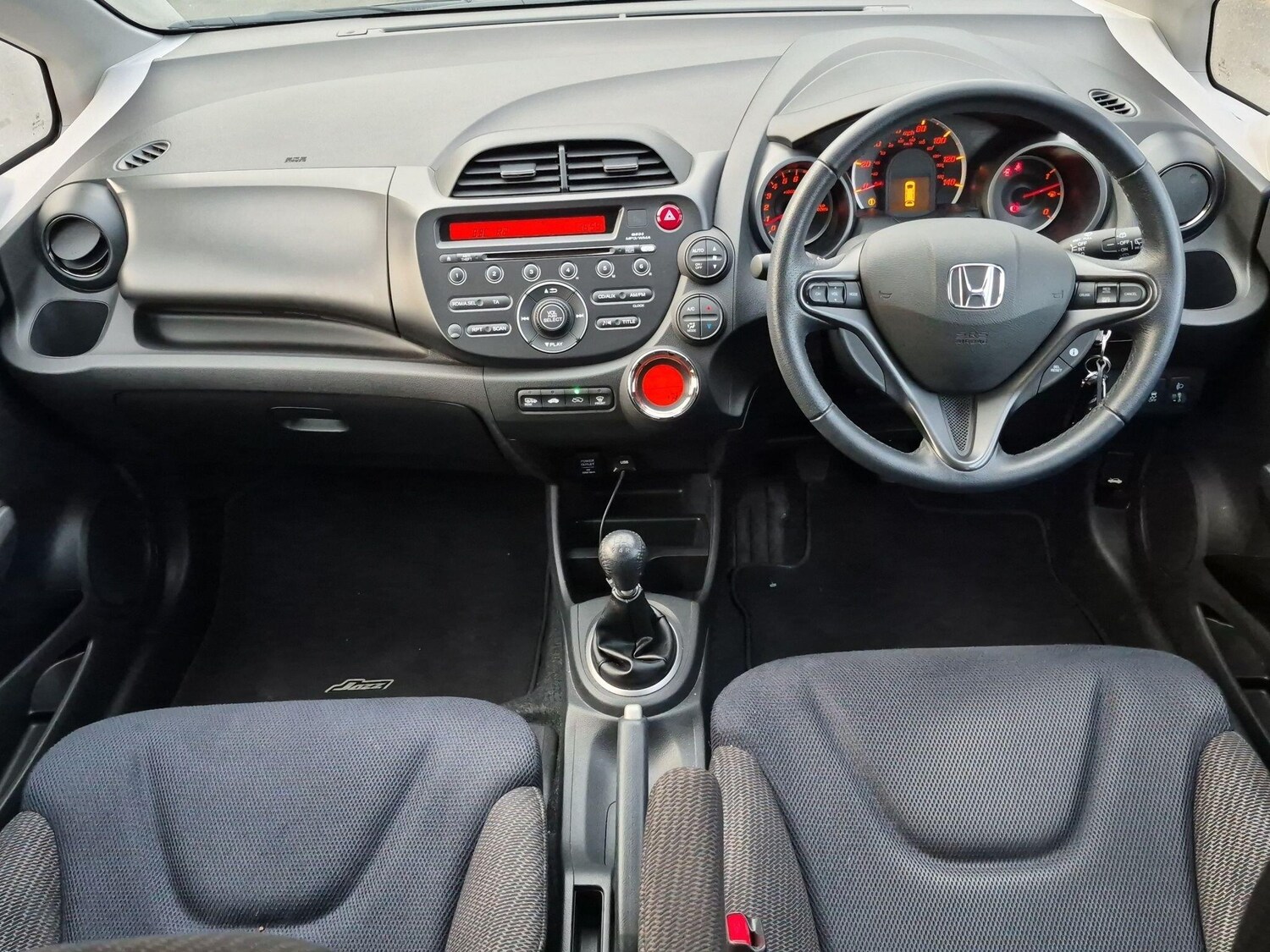 Used Honda Jazz 2014 for sale - 78158295: Photo 12