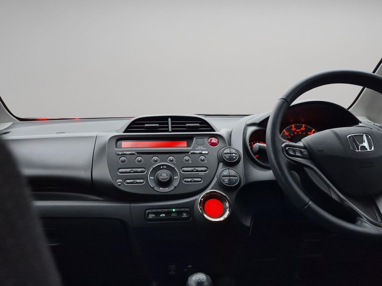 Used Honda Jazz 2014 for sale - 78158295: Photo 14