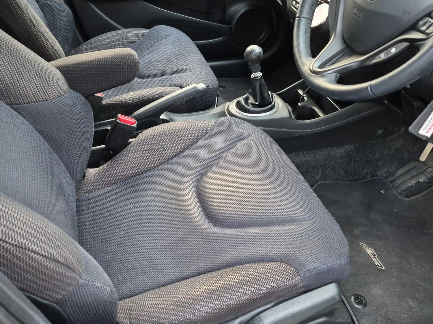 Used Honda Jazz 2014 for sale - 78158295: Photo 16